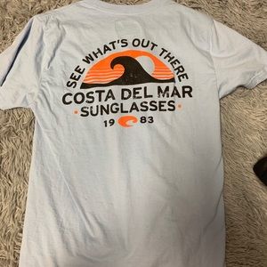 Costa Shirt